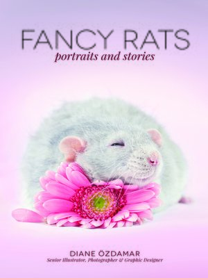 cover image of Fancy Rats